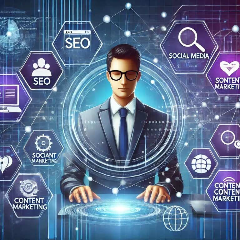 ¿Qué Hace un Estratega Digital y Por Qué Es Clave en el Mundo Online?