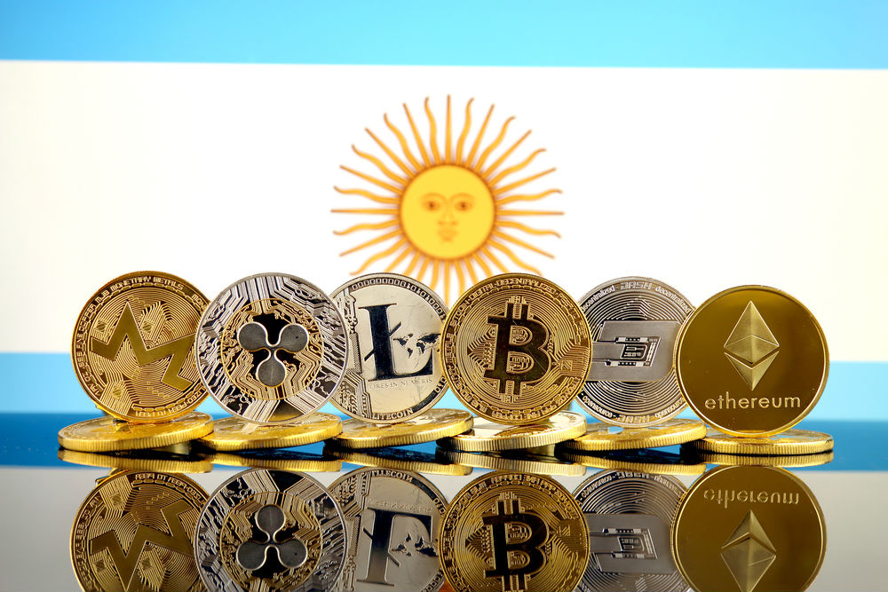 El Mejor Blog de Criptomonedas en Argentina