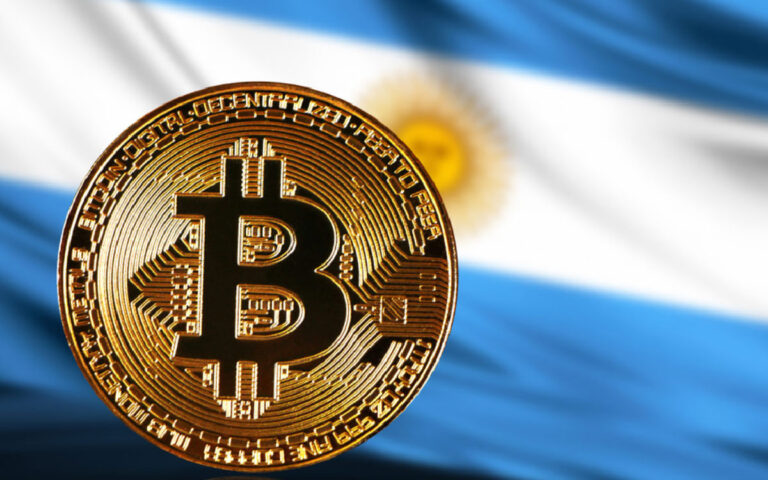 Cómo comprar Bitcoin en Argentina [Guía 2025]