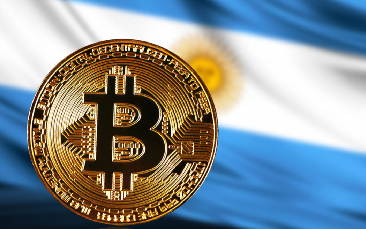 Cómo comprar Bitcoin en Argentina [Guía 2025]